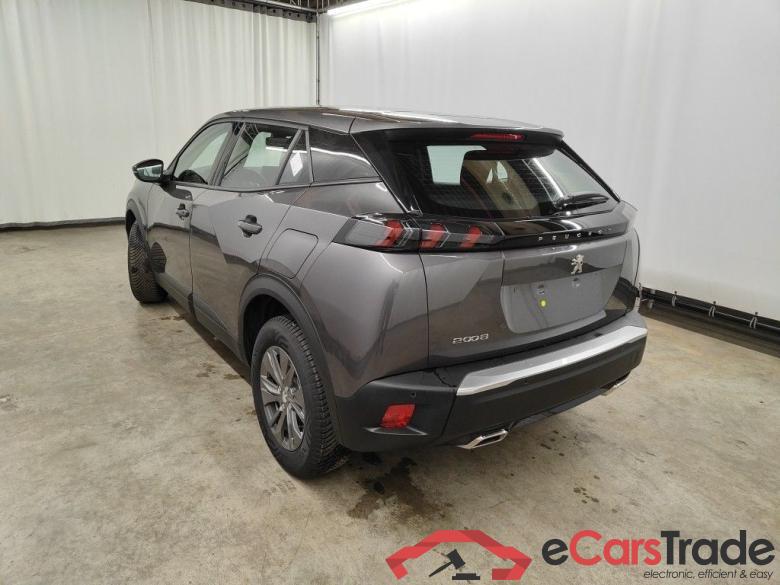 Peugeot 2008 1.2 Puretech 96kW S&S EAT8 Active Pack 5d excluweb end 23.03 #5