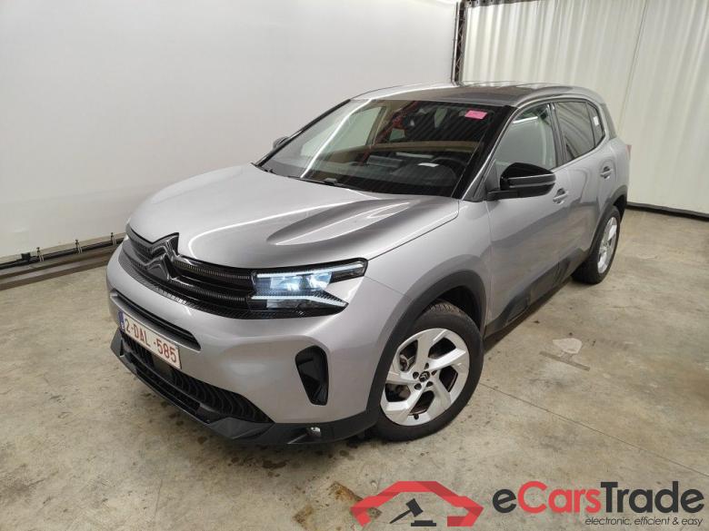 Citroën C5 Aircross 1.5 BlueHDi 130 S&S EAT8 Live 5d excluweb end 23.03 #4