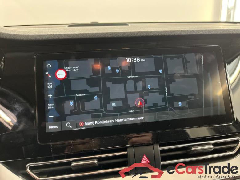 KIA Niro 1.6 GDi PHEV DynamicPlusLine #3