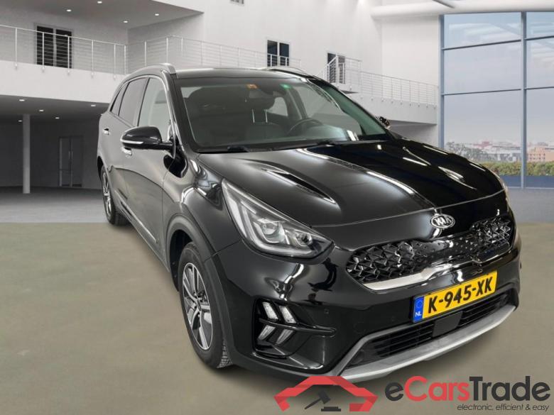 KIA Niro 1.6 GDi PHEV DynamicPlusLine #5