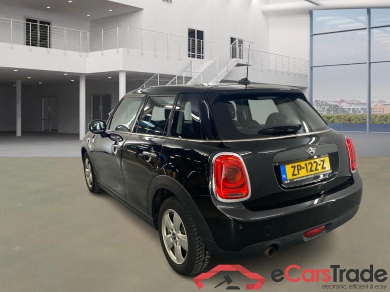 Mini Mini 75 kW #6