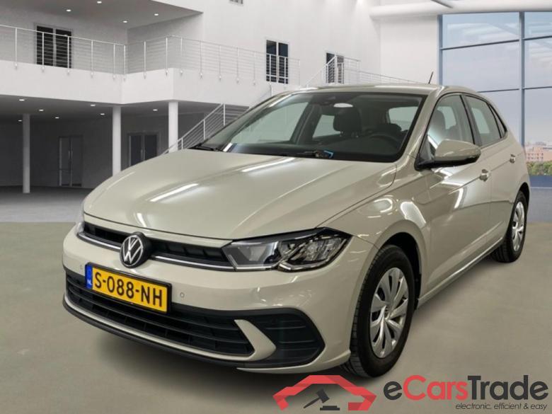 VOLKSWAGEN POLO 59 kW #1