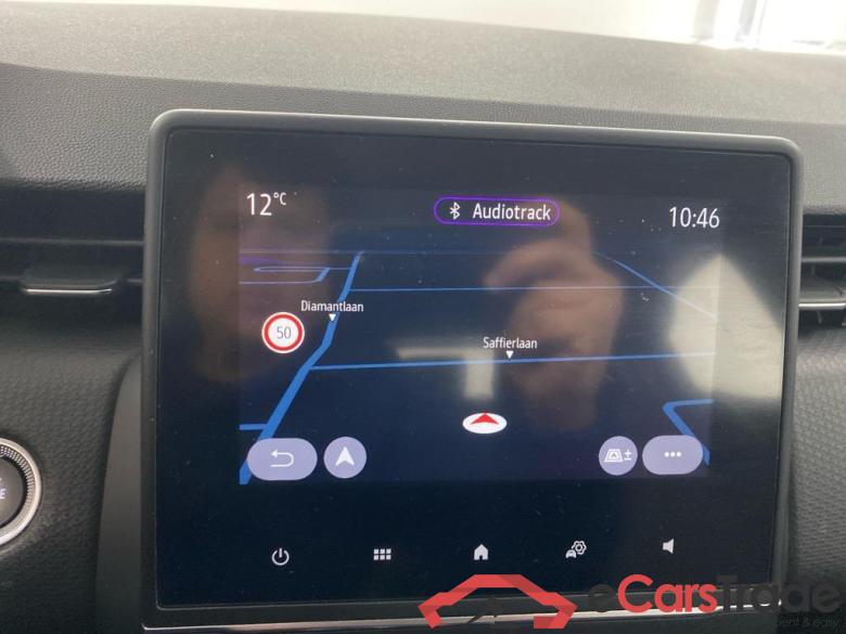 RENAULT CLIO 74 kW #3