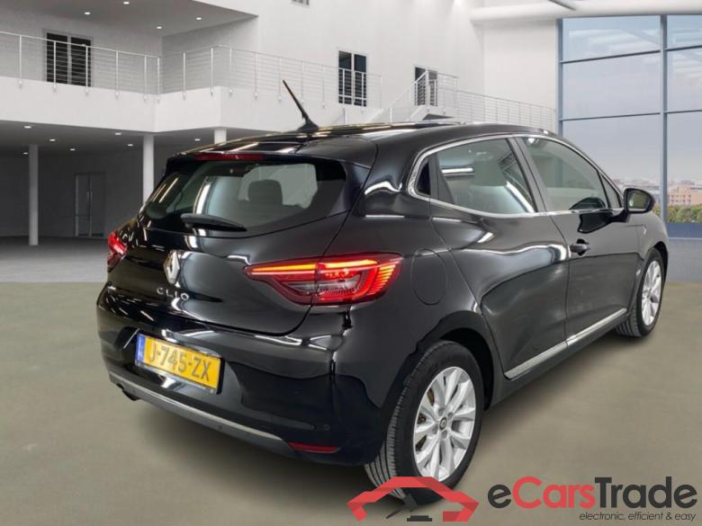 RENAULT CLIO 74 kW #6