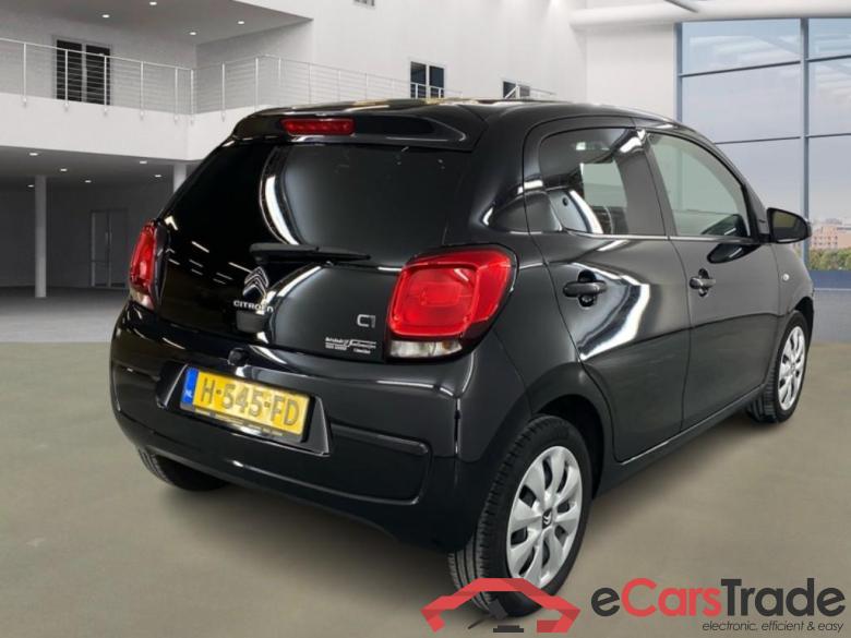 CITROEN C1 53 kW #4