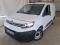preview Citroen Berlingo #0