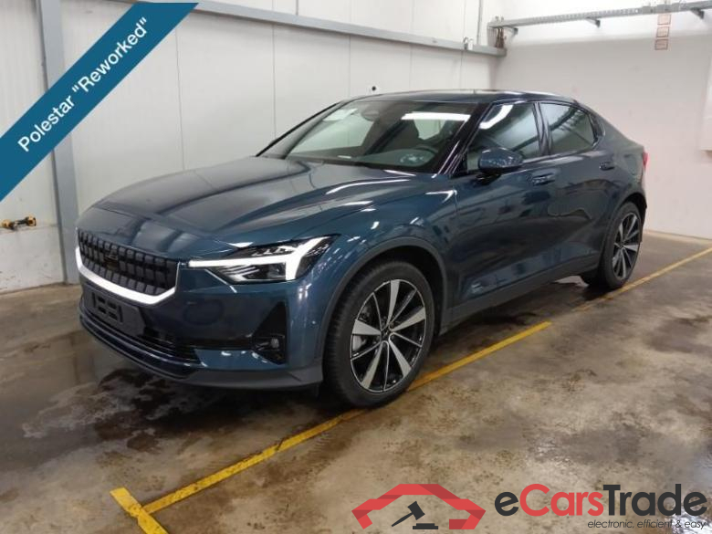 Polestar Standard Range Single / Pilot / Plus 2