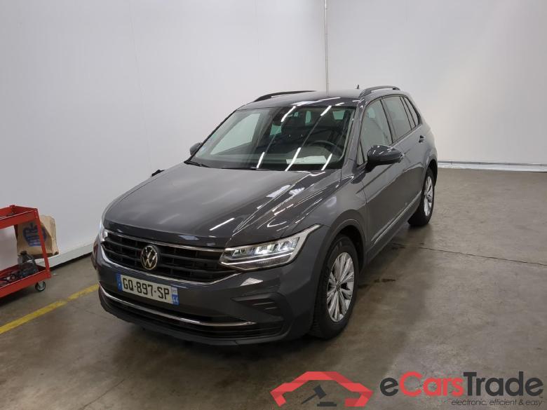 Volkswagen 1.5 TSI 150 DSG7 LIFE BUSI Tiguan Life Plus 1.5 TSI 150CV BVA7 E6d #1
