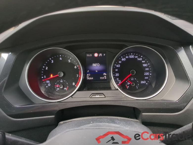 Volkswagen 1.5 TSI 150 DSG7 LIFE BUSI Tiguan Life Plus 1.5 TSI 150CV BVA7 E6d #6