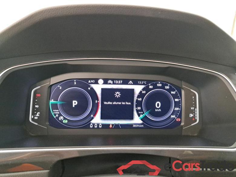 Volkswagen 2.0 TDI 150 DSG7 Elegance Exclusive VOLKSWAGEN Tiguan / 2020 / 5P / SUV 2.0 TDI 150 DSG7 Elegance Exclusive #6