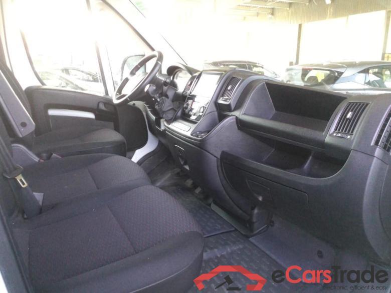 OPEL movano  FGN 3.3T L2H2 140 BLUE HDI S&S  #3