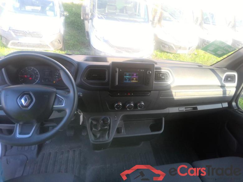 RENAULT Master  FGN TRAC F3300 L2H2 BLUE DCI 135 GRAND CONFORT #6