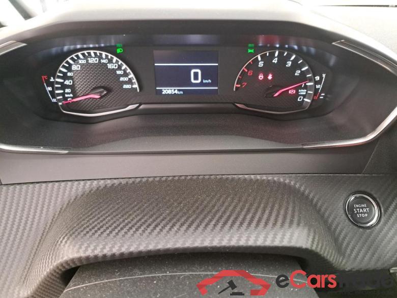 Peugeot Puretech 100 S&S ALLURE 208 Allure 1.2 PureTech 100CV BVM6 E6d #6