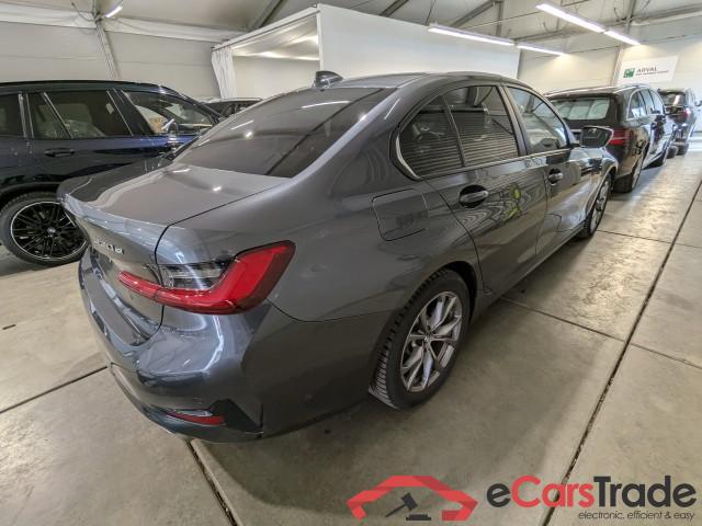 BMW 3-Serie ´18 Baureihe 3 Lim. 330 e Advantage 2.0 185KW AT8 E6dT #3