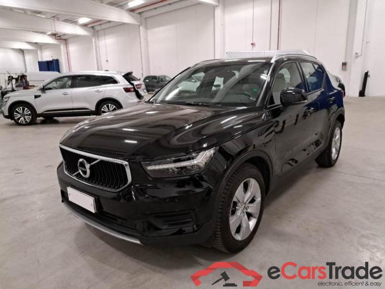 Volvo 58 VOLVO XC40 / 2017 / 5P / SUV D4 AWD GEARTRONIC BUSINESS PLUS #1