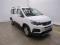 preview Peugeot Rifter #3