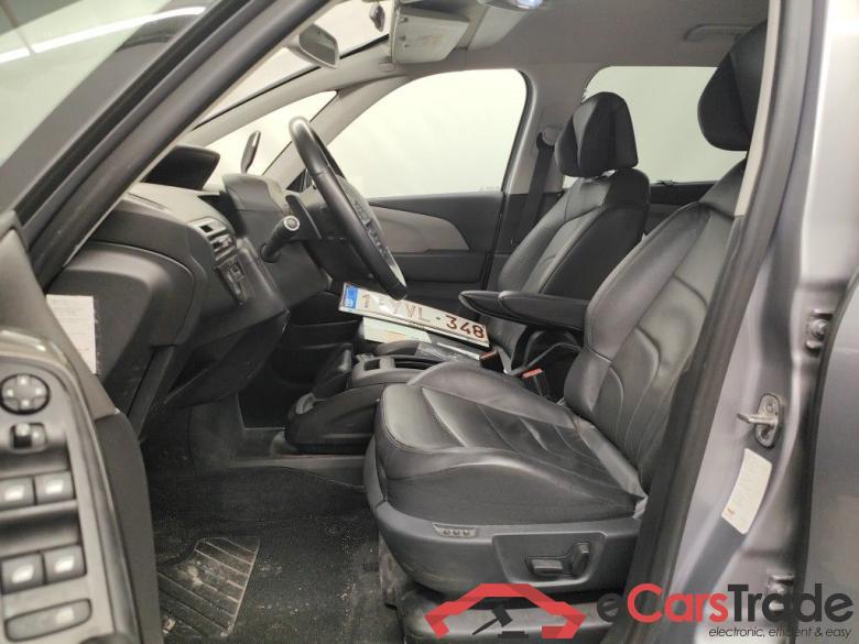 Citroën Grand C4 Spacetourer 1.5 BlueHDi 130 S&S EAT8 Business Lounge 5d 7pl #6