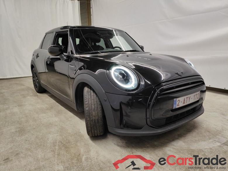Mini 5 door One 5d #2