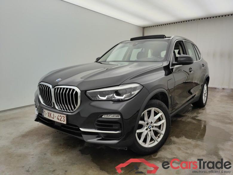 BMW X5 xDrive45e 155kW 5d #4