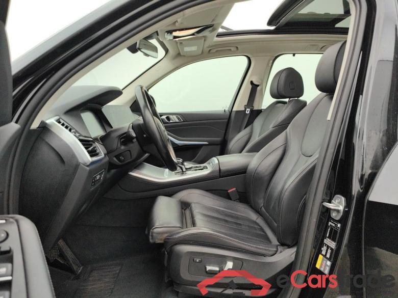 BMW X5 xDrive45e 155kW 5d #6