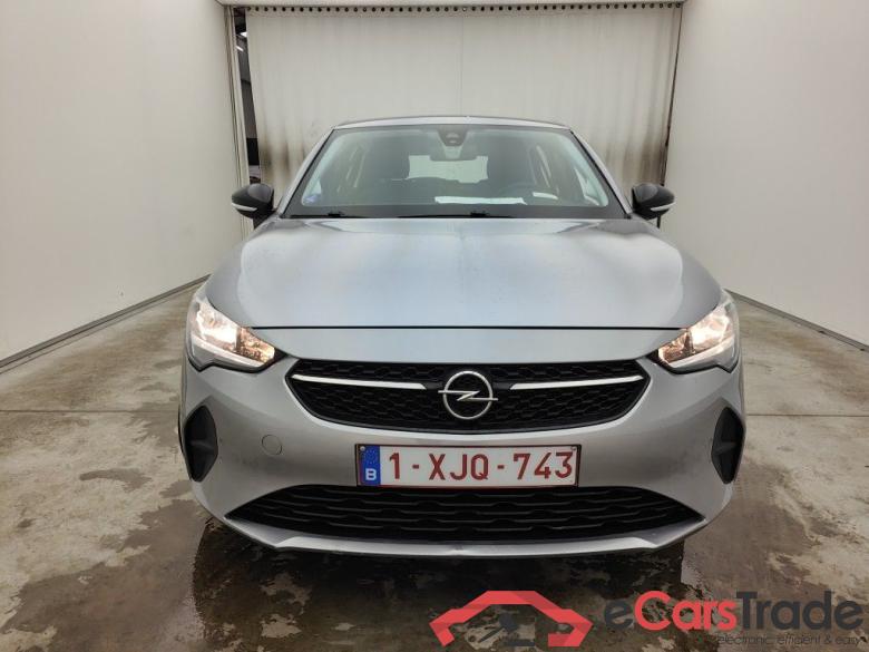 Opel Corsa 1.2 55kW S/S 5d #1