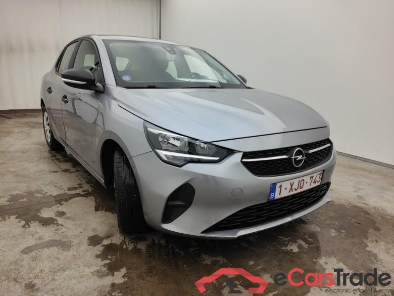 Opel Corsa 1.2 55kW S/S 5d #2