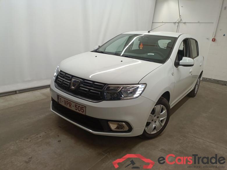 Dacia Sandero 1.0 SCe 75 Lauréate 5d #4