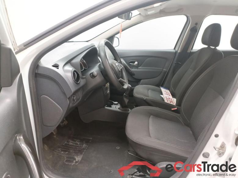 Dacia Sandero 1.0 SCe 75 Lauréate 5d #6