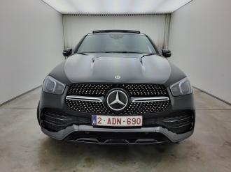 Mercedes GLE 350