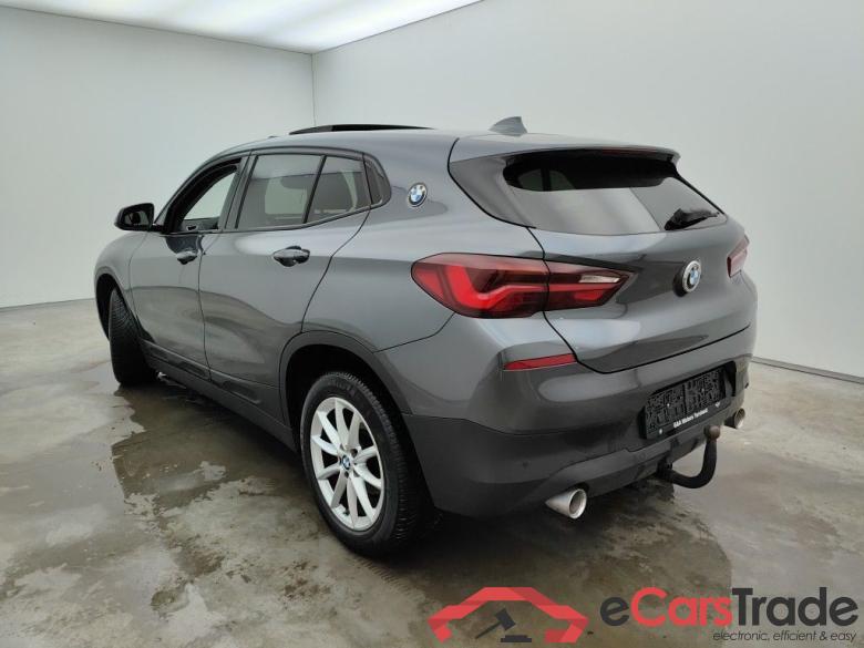 BMW X2 sDrive18dA 100kW Aut. 5d #3