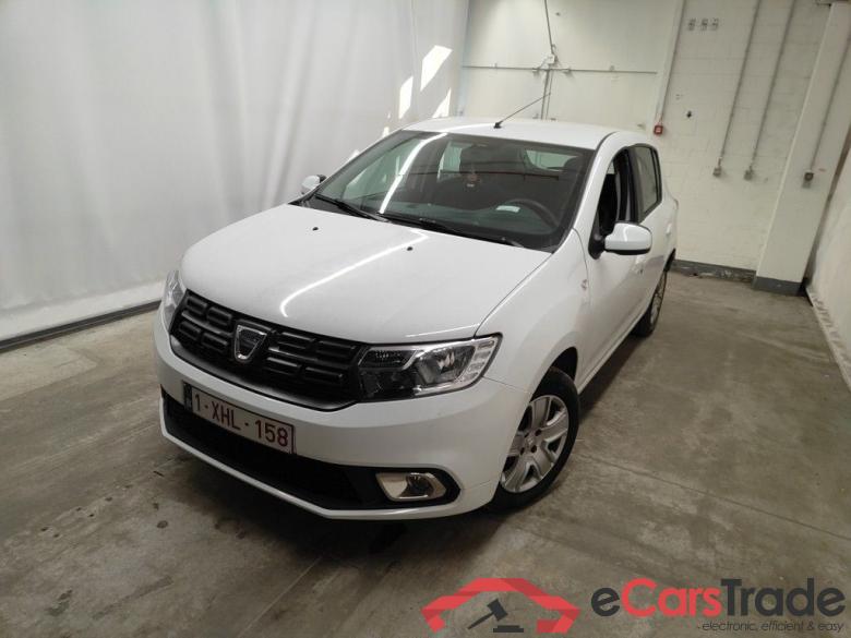 Dacia Sandero 1.0 SCe 75 Lauréate 5d #4