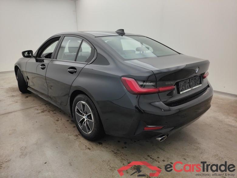 BMW 3 Reeks Berline 318d (100 kW) 4d #3