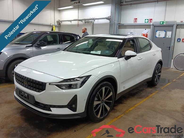 Polestar Standard Range Single / Pilot / Plus 2 #1