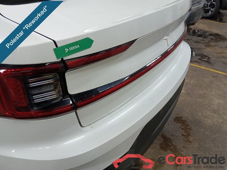 Polestar Standard Range Single / Pilot / Plus 2 #5