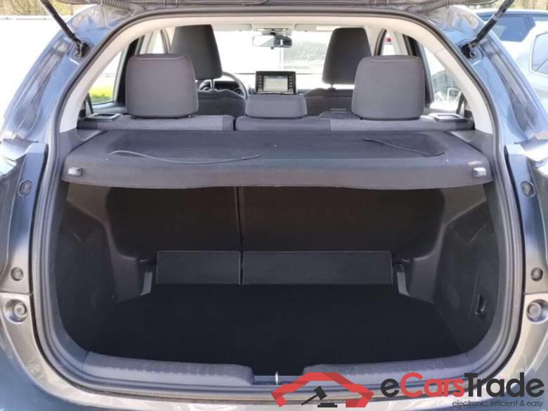 TOYOTA YARIS 1.5 Hybrid Dynamic #5