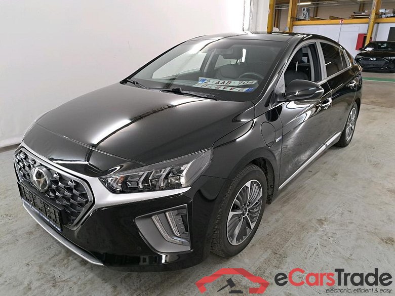 HYUNDAI IONIQ 1.6 PLUG-IN HYBRID SHINE #1