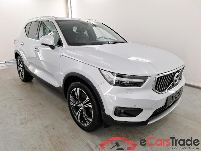 VOLVO XC40 1.5 T4 PHEV INSCRIPTION DCT Light Park Assist 360Au00b0 Park Assist Camera #2