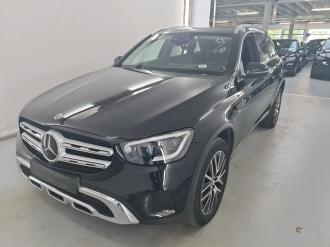 Mercedes GLC 300