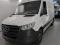 preview Mercedes Sprinter #0