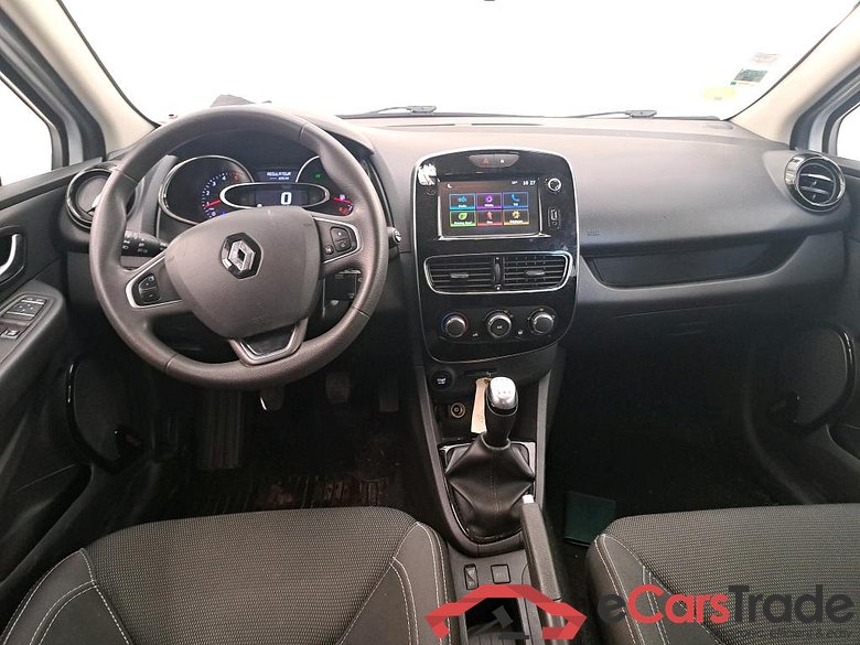 Renault Air Medianav dCi 75 Clio IV Air MediaNav 1.5 dCi 75CV BVM5 E6 #5