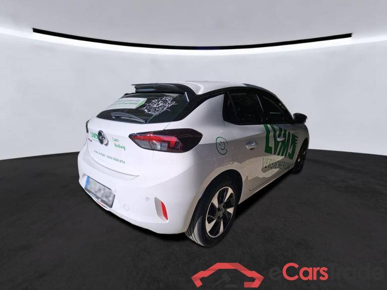 Opel E Edition Corsa #4