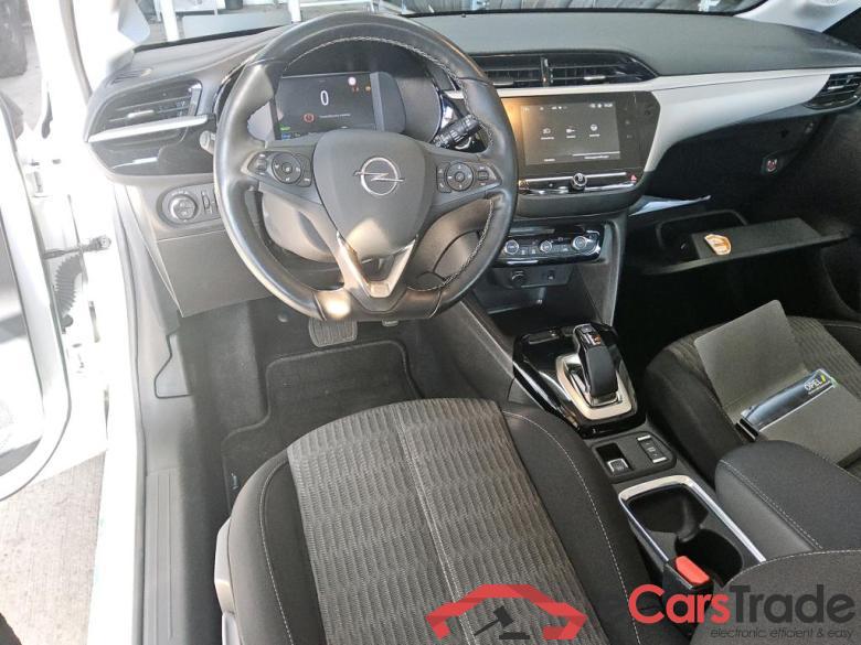 Opel E Edition Corsa #5