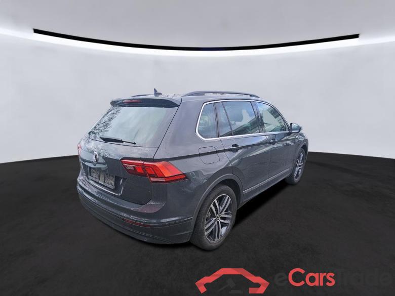 Vw Comfortline BMT/Start-Stopp Tiguan #4