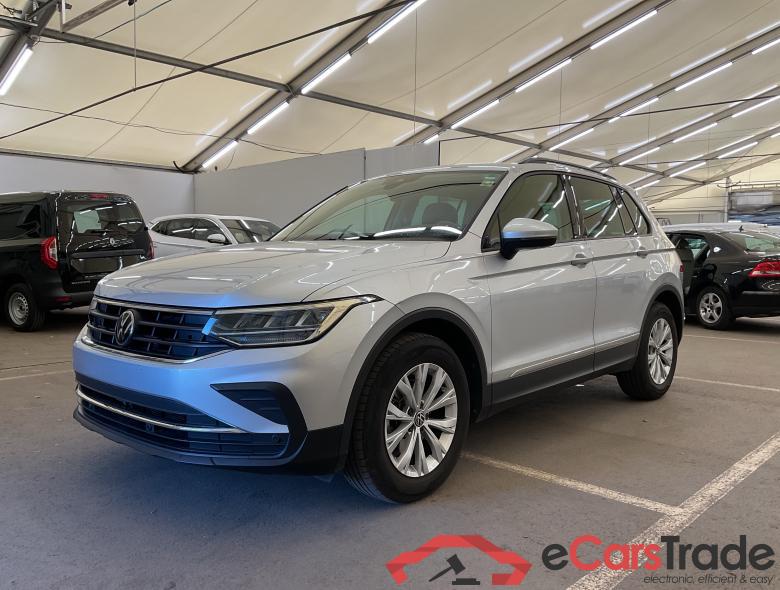 VOLKSWAGEN Tiguan Life 1.5 TSI ACT OPF 110 kW (150 ch) 7 vitesses DSG #1