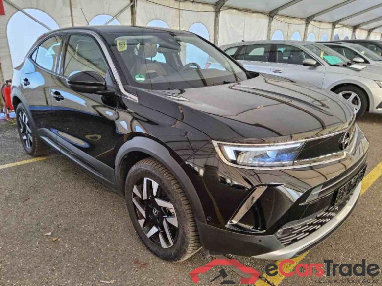 Opel Mokka (2020->) DE - SUV5 e, Elegance, 2020 - 2024 #2