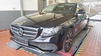 Mercedes E 300