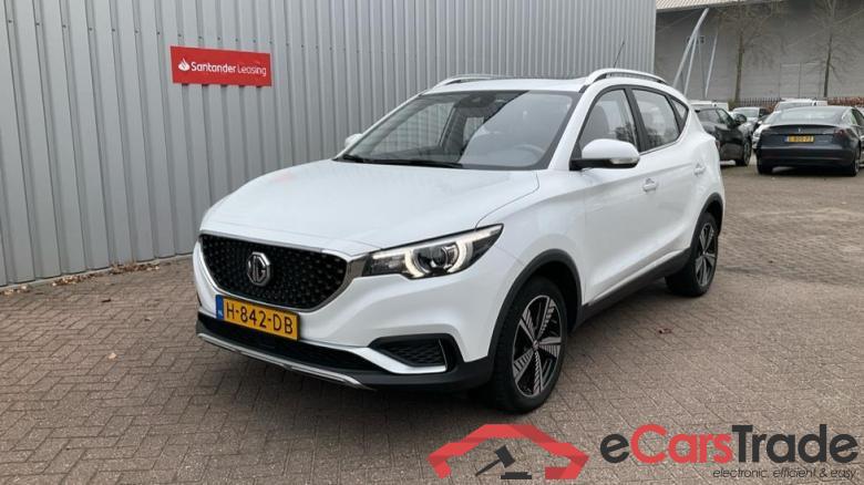 MG ZS 44.5kWh luxury 110kW aut #1
