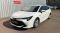 preview Toyota Corolla #0