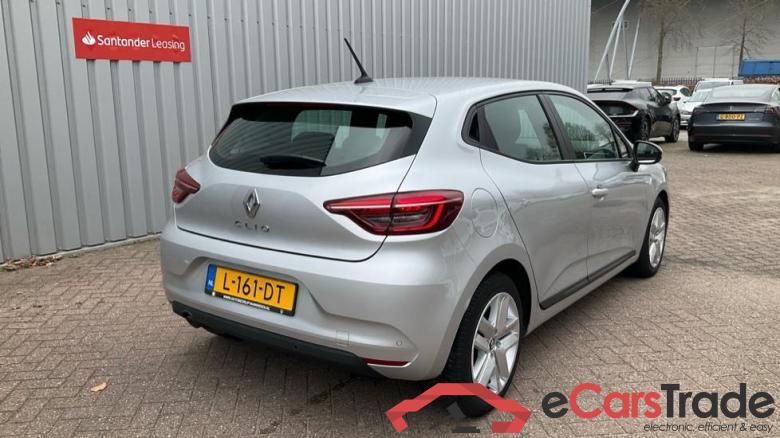 RENAULT CLIO 1.0tce zen 67kW  #5