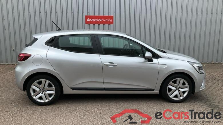 RENAULT CLIO 1.0tce zen 67kW  #6